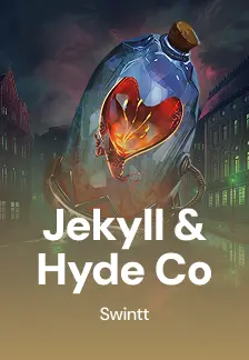 Jekyll & Hyde Co