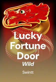 Lucky Fortune Door Wild
