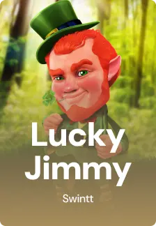 Lucky Jimmy