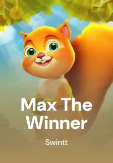 Max the Winner