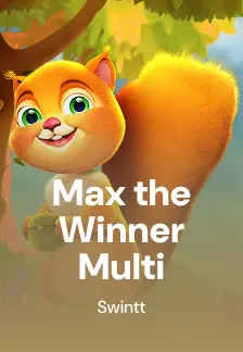 Max the Winner Multi