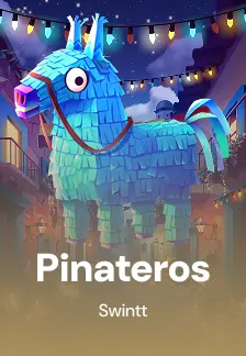 Pinateros
