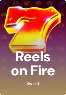 Reels on Fire