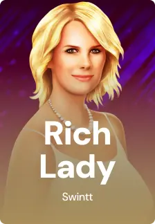 Rich Lady