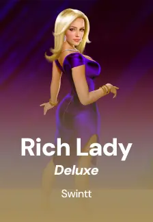 Rich Lady Deluxe