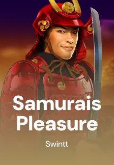 Samurais Pleasure