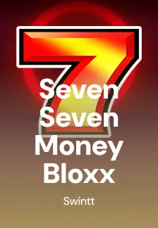 Seven Seven Money Bloxx