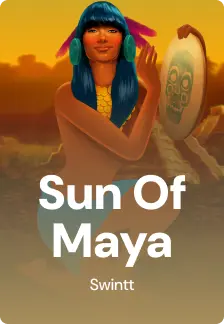Sun Of Maya