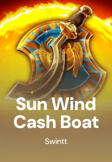 Sun Wind Cash Boat