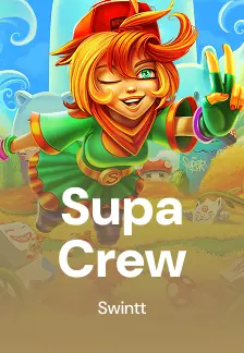 Supa Crew