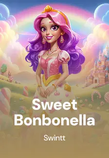 Sweet Bonbonella