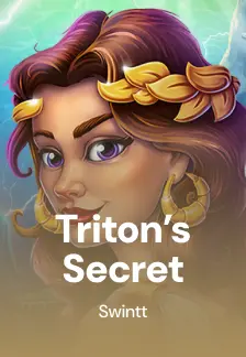 Triton’s Secret