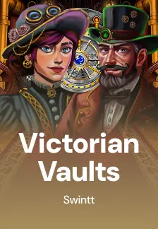 Victorian Vaults