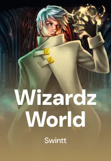 Wizardz World
