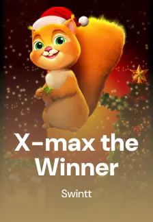 X-Max The Winner
