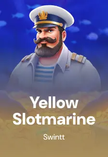 Yellow Slotmarine