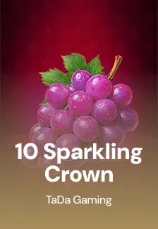 10 Sparkling Crown