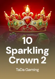 10 Sparkling Crown 2