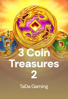 3 Coin Treasures 2