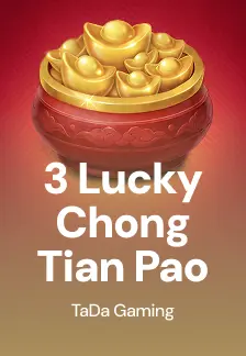 3 Lucky Chong Tian Pao