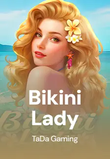 Bikini Lady