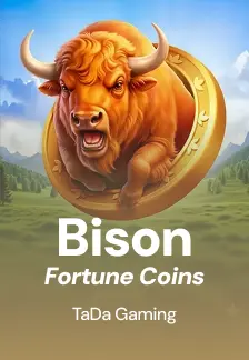 Bison Fortune Coins
