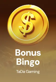 Bonus Bingo