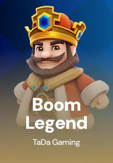 Boom Legend