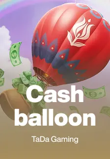 Cash balloon