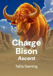 Charge Bison Ascent