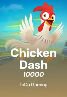 Chicken Dash 10000