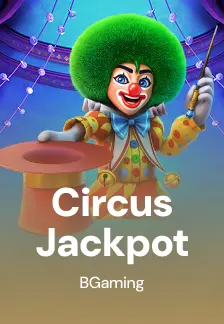Circus Jackpot
