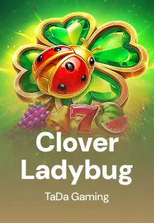 Clover Ladybug
