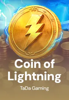 Coin of Lightning
