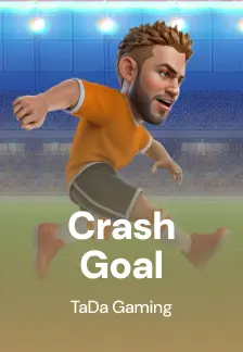 Crash Goal