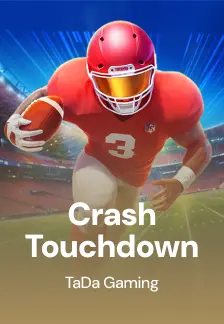 Crash Touchdown