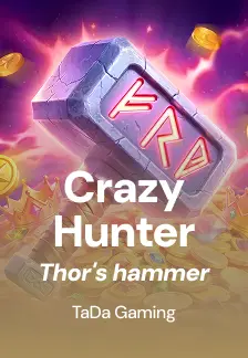 CrazyHunter Thor's hammer