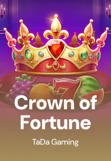 Crown of Fortune