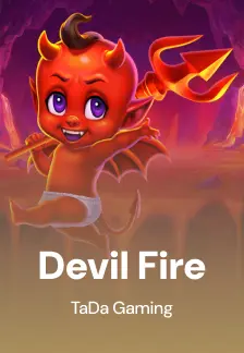 Devil Fire