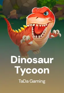 Dinosaur Tycoon