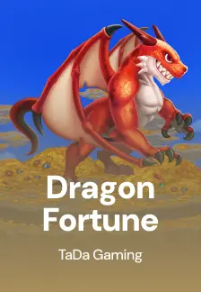 Dragon Fortune