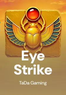 Eye Strike