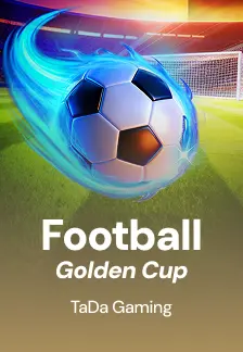 Football Golden Cup