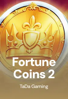 Fortune Coins 2