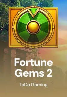 Fortune Gems 2