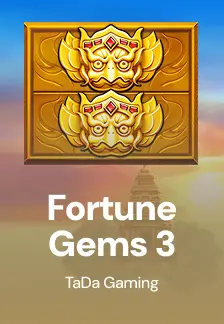Fortune Gems 3