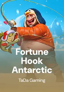 Fortune Hook Antarctic