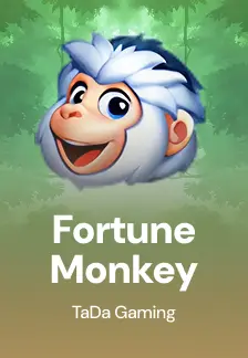 Fortune Monkey