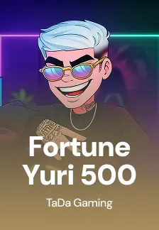 Fortune Yuri 500