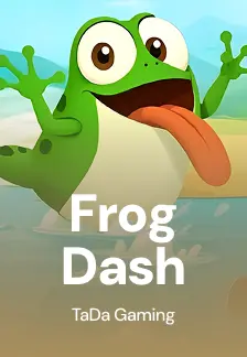 Frog Dash